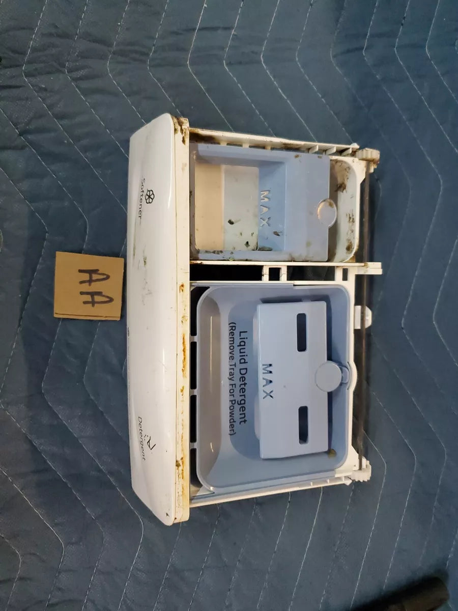 DC61-04110C BODY DRAWER