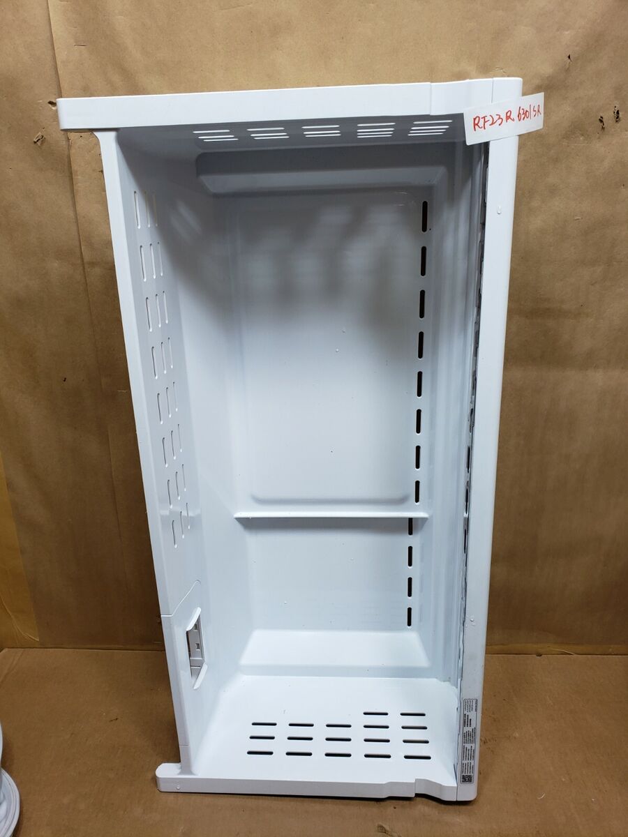 DA97-07534P ASSEMBLY TRAY-FRE UP