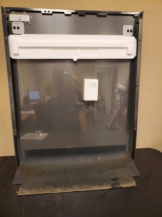 Samsung DD97-00590N Panel Box Assembly - Samsung Parts USA