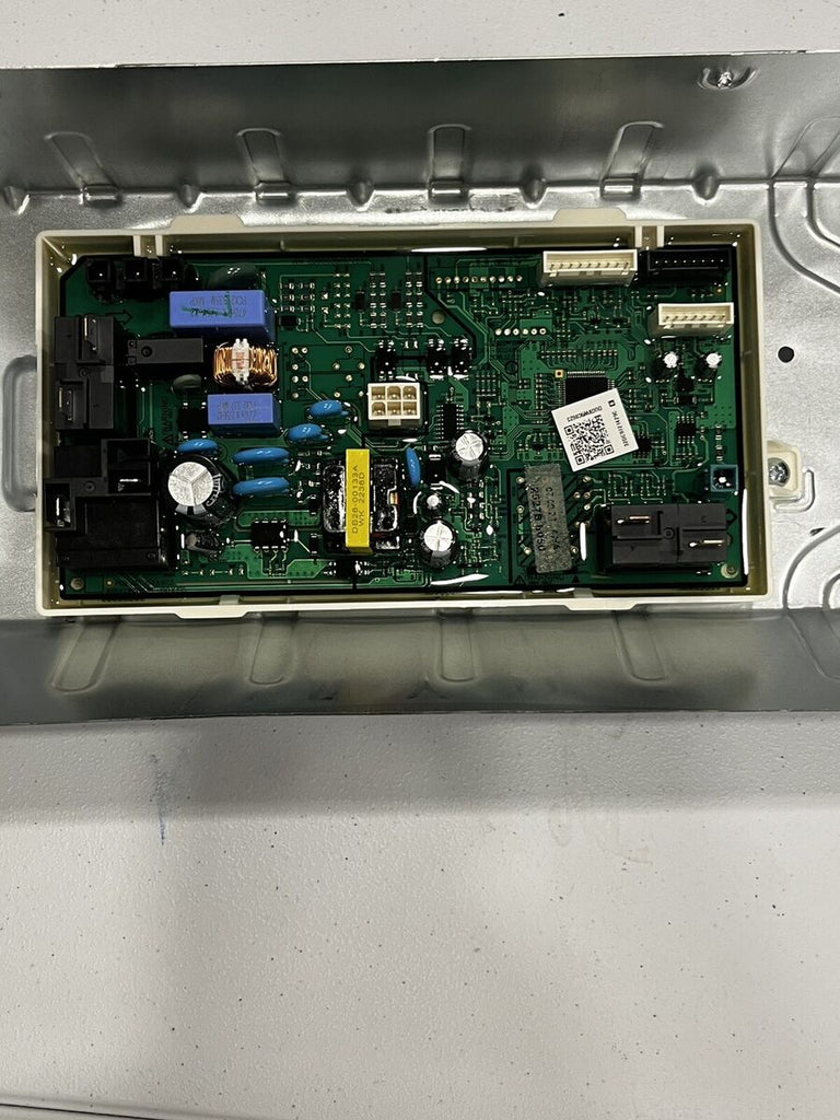 Samsung DC97-21429C Assembly Cover Power Control B|Samsung Parts USA