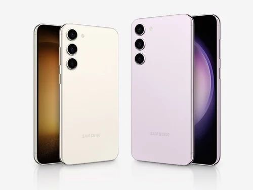 Samsung Galaxy S916 SMS916ULIEXAA - Factory Unlocked, High-Speed Processor, Ultra-Wide Camera