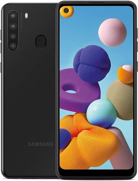 Samsung Galaxy A25 5G ブラック　① Samsung Galaxy A25 5G A Series 128GB Unlocked Android Cell Phone