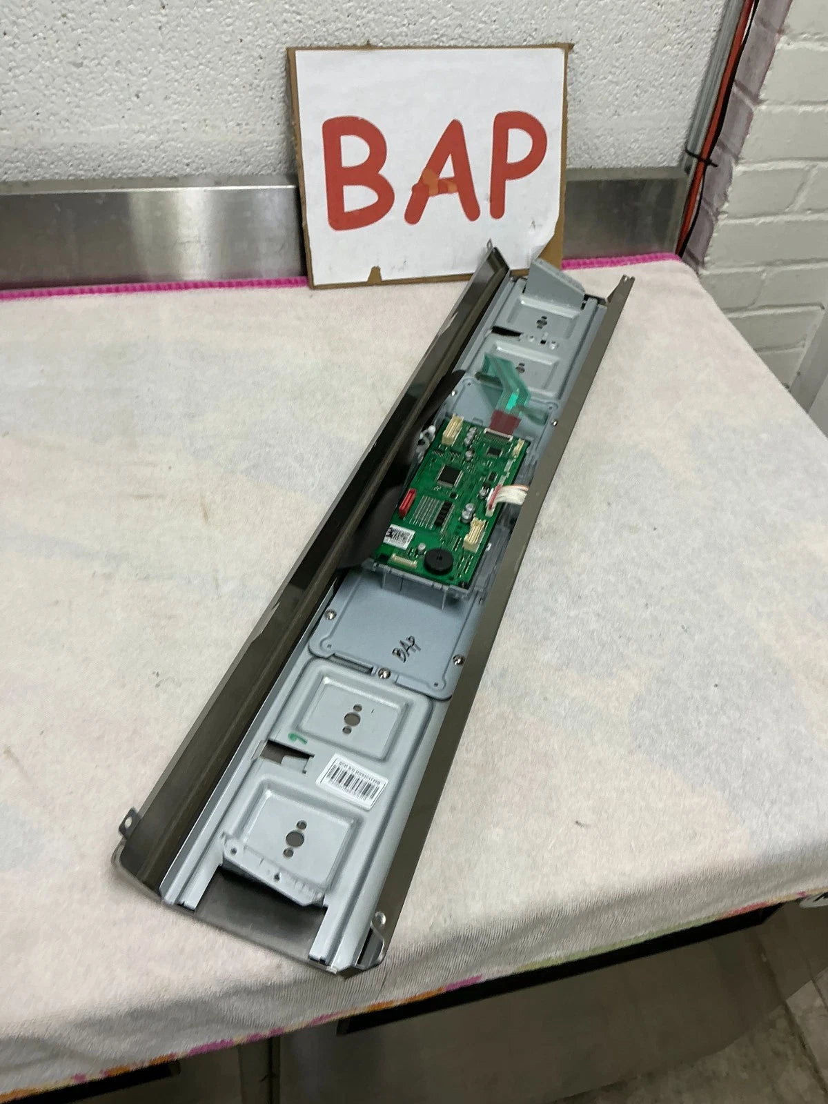 samsung DG94-04148B ASSEMBLY CONTROL BOX-MODULE