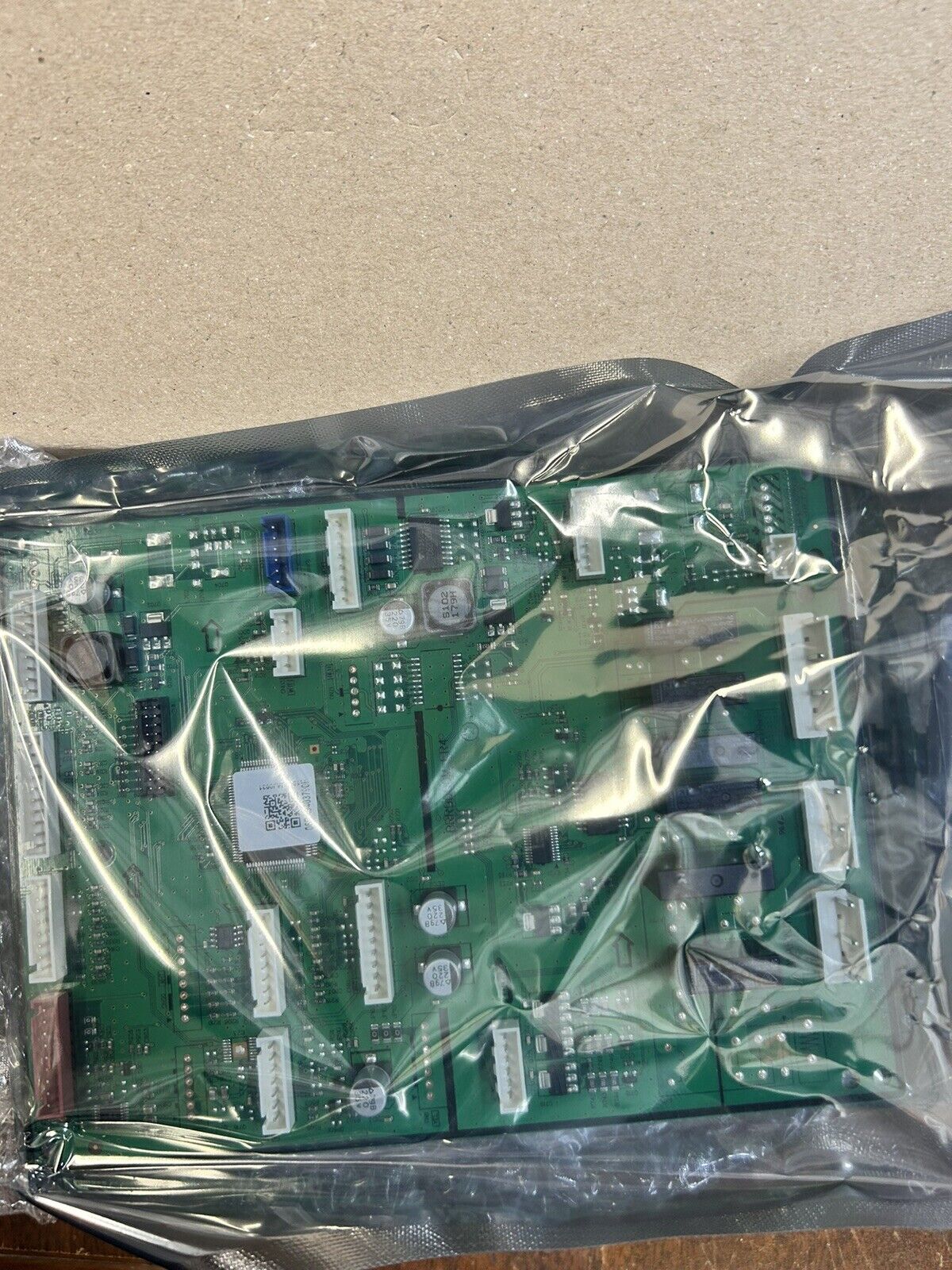 DA94-03790F PCB ASSEMBLY EEPROM