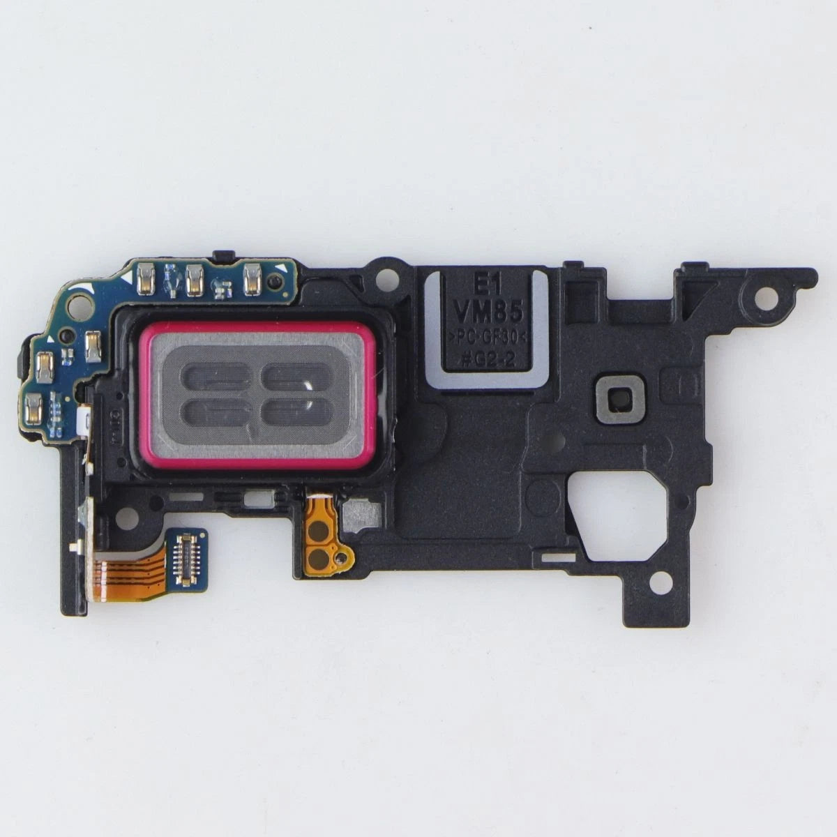 Samsung Mobile Galaxy S921 Rear Top Cover Assembly GH97-29474A
