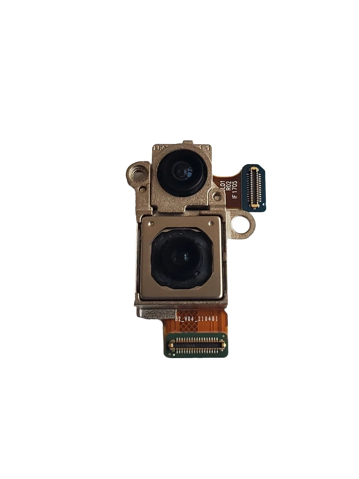 Samsung Mobile Galaxy F711U Camera – 12MP GH96-14429A