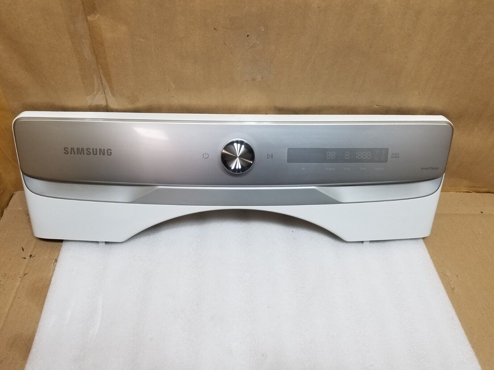 samsung DC97-22605S ASSY PANEL CONTROL