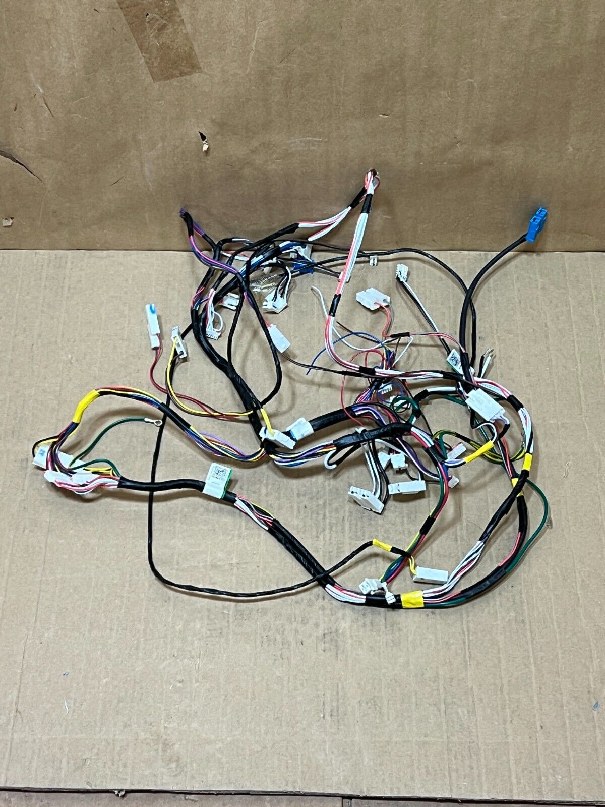 samsung DD39-00012U WIRE HARNESS