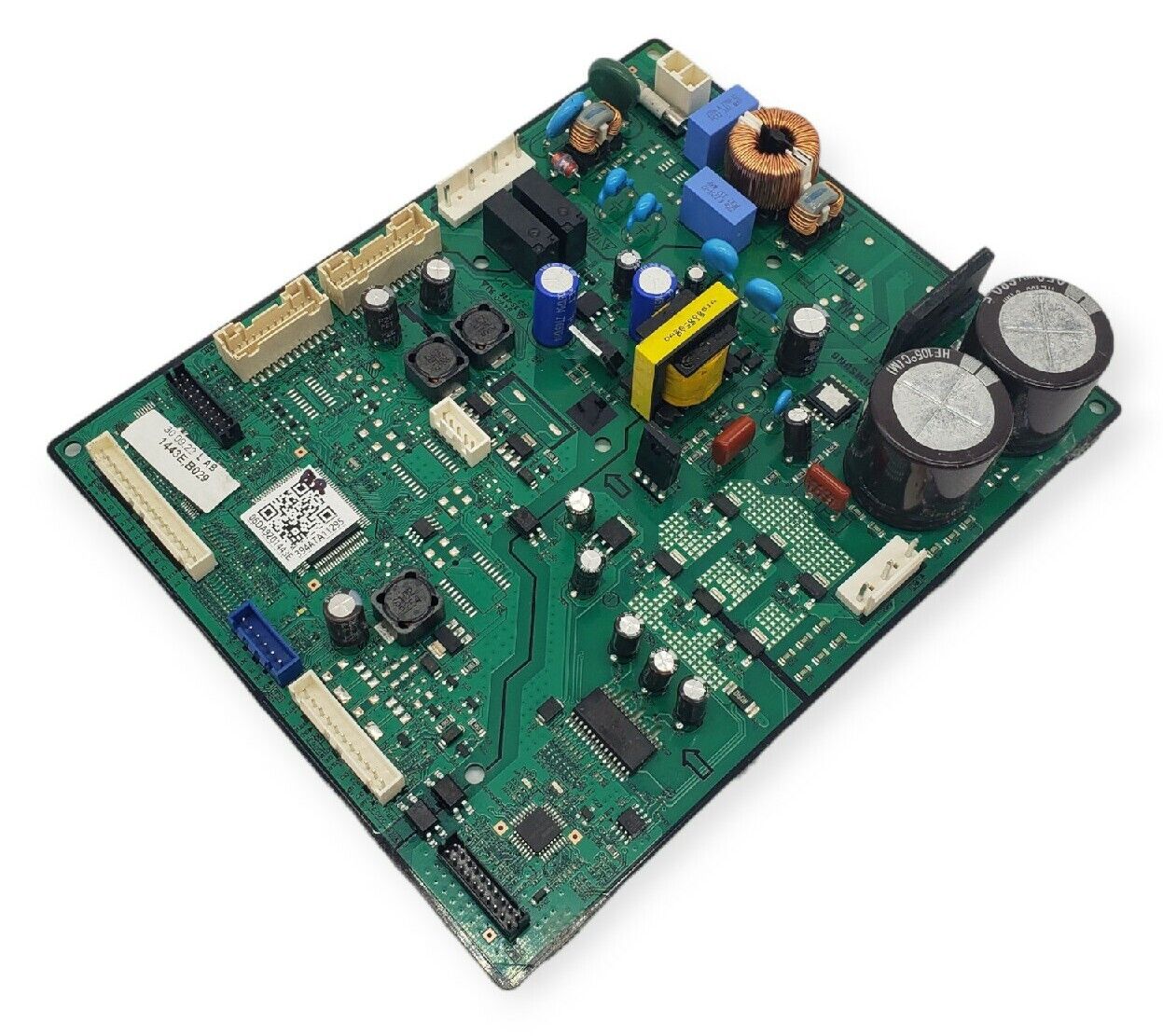 samsung DA92-01443E ASSEMBLY PCB MAIN