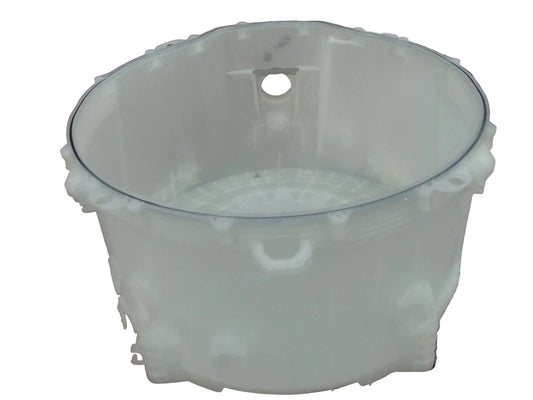 Ensemble arrière de la cuve de la laveuse Samsung WF45T6000AW/A5