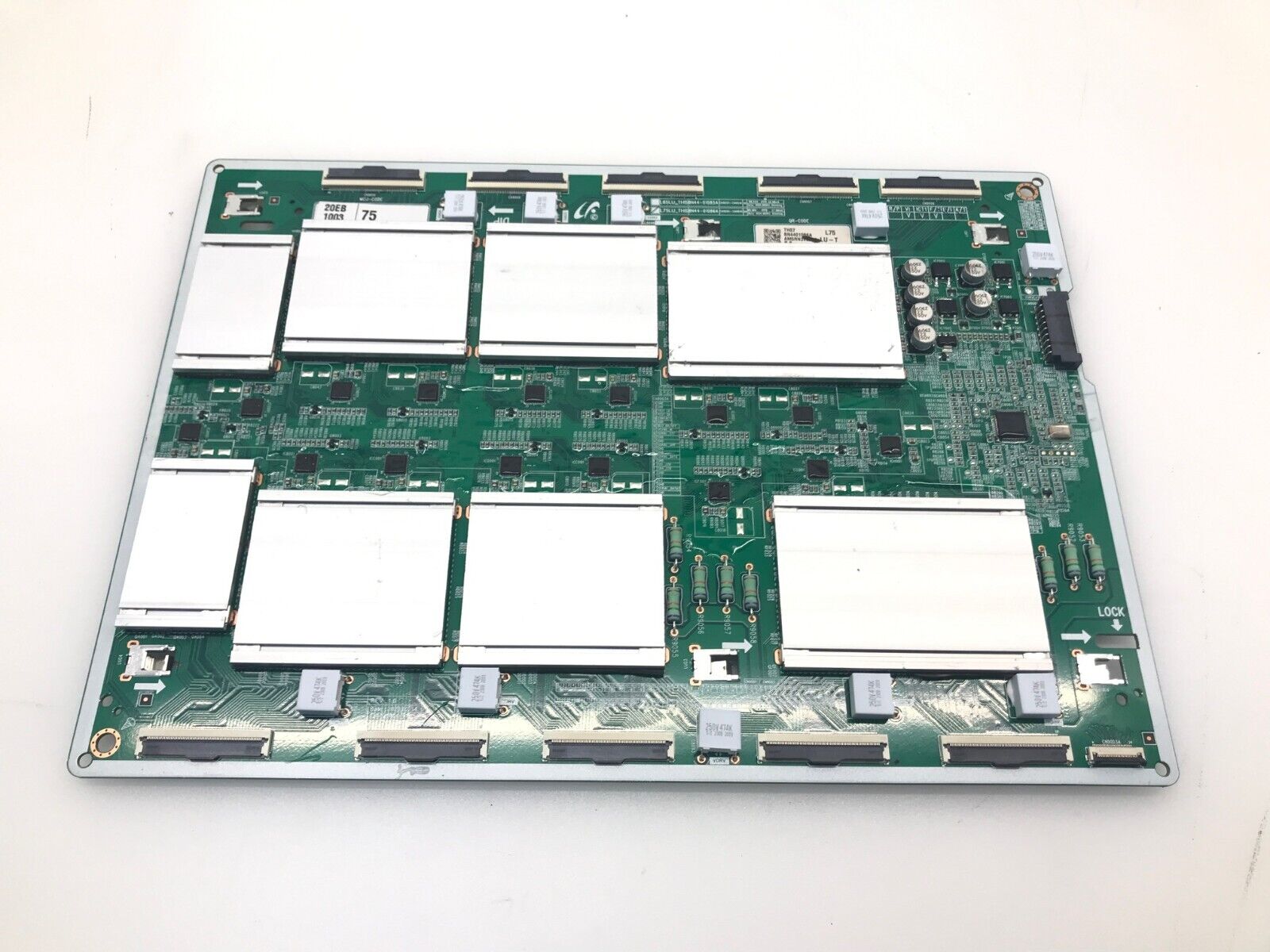 BN44-01085A Dc Vss Driver Board