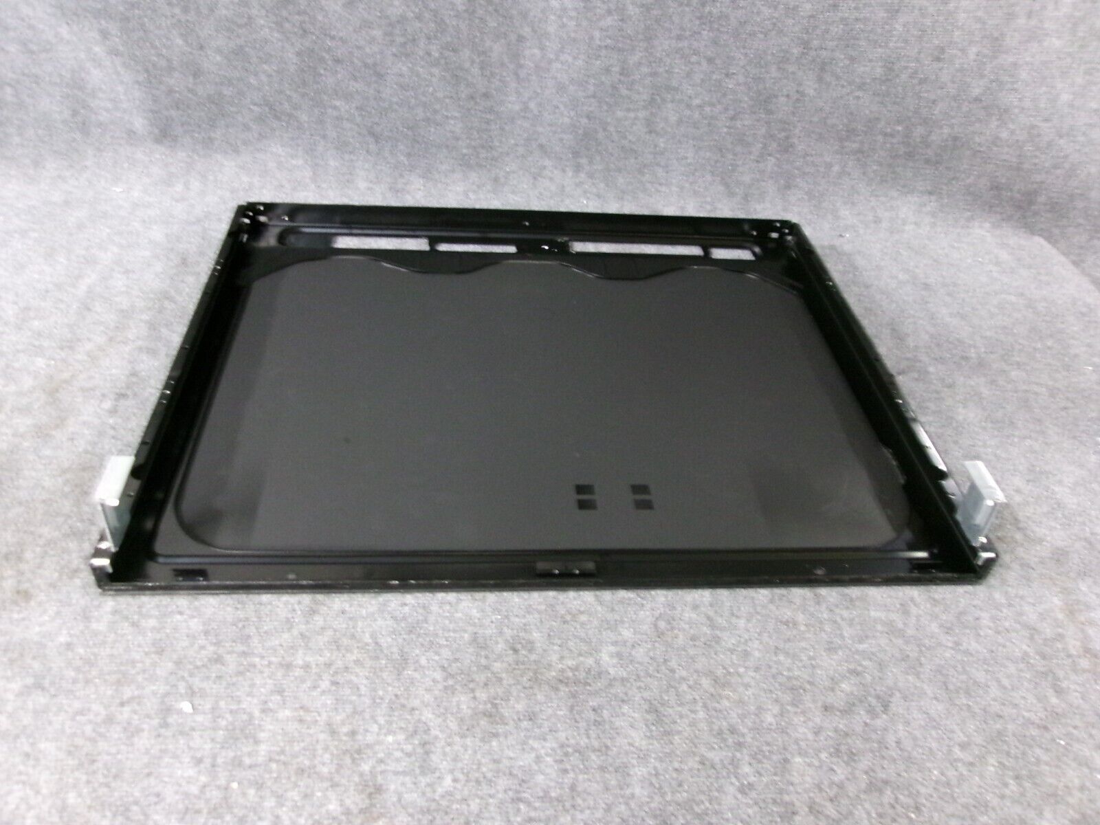 samsung DG94-04387A ASSEMBLY COOKTOP FRAME-MODULE