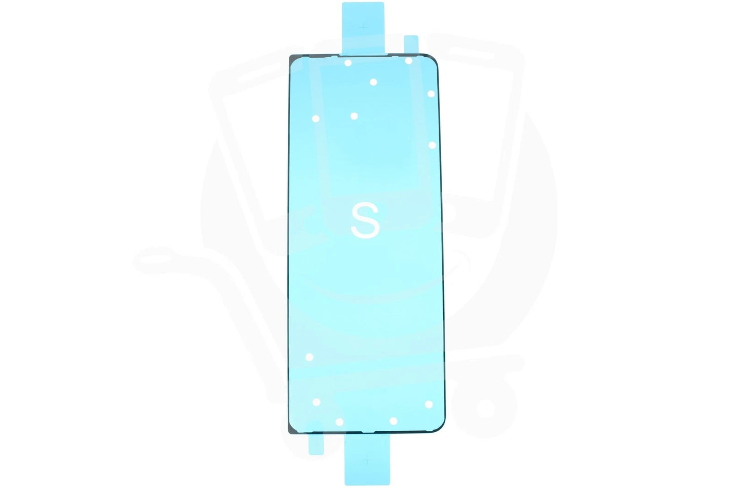 Samsung Mobile Galaxy S23 Rear Cover Adhesive Tape - GH81-24067A