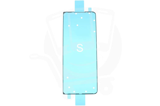 Samsung Mobile Galaxy S23 Rear Cover Adhesive Tape - GH81-24067A