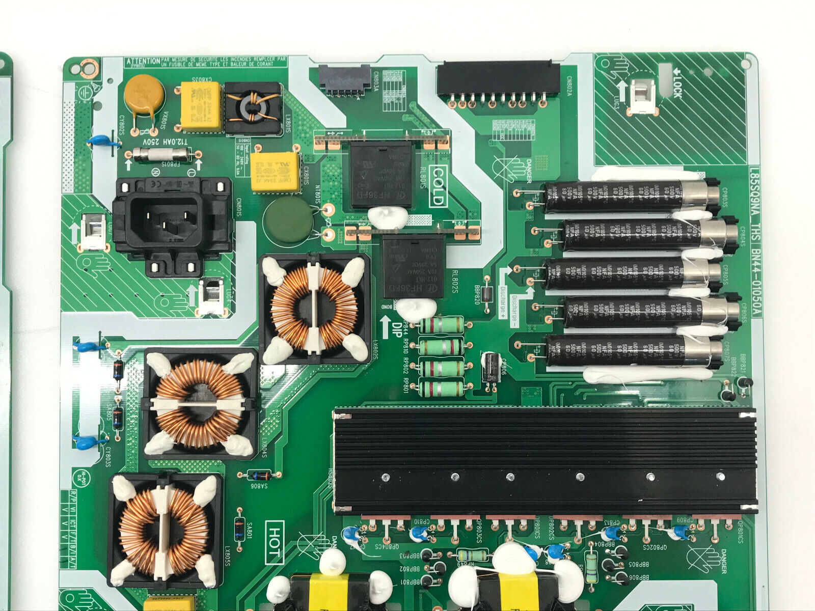 BN44-01050A Dc Vss-Power Board;L85Sq9Na_Th