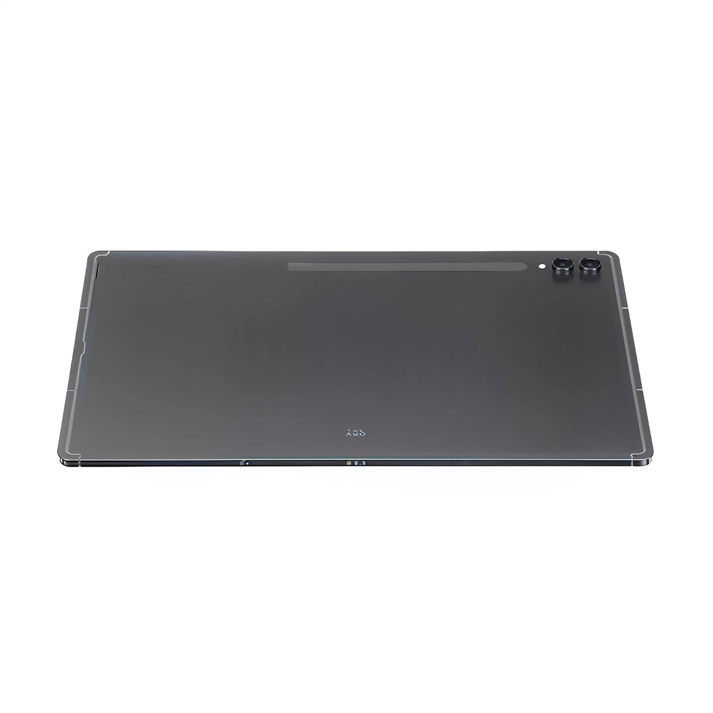 Samsung Mobile Galaxy S Metal Rear Unit Sub6 - GH96-16072A