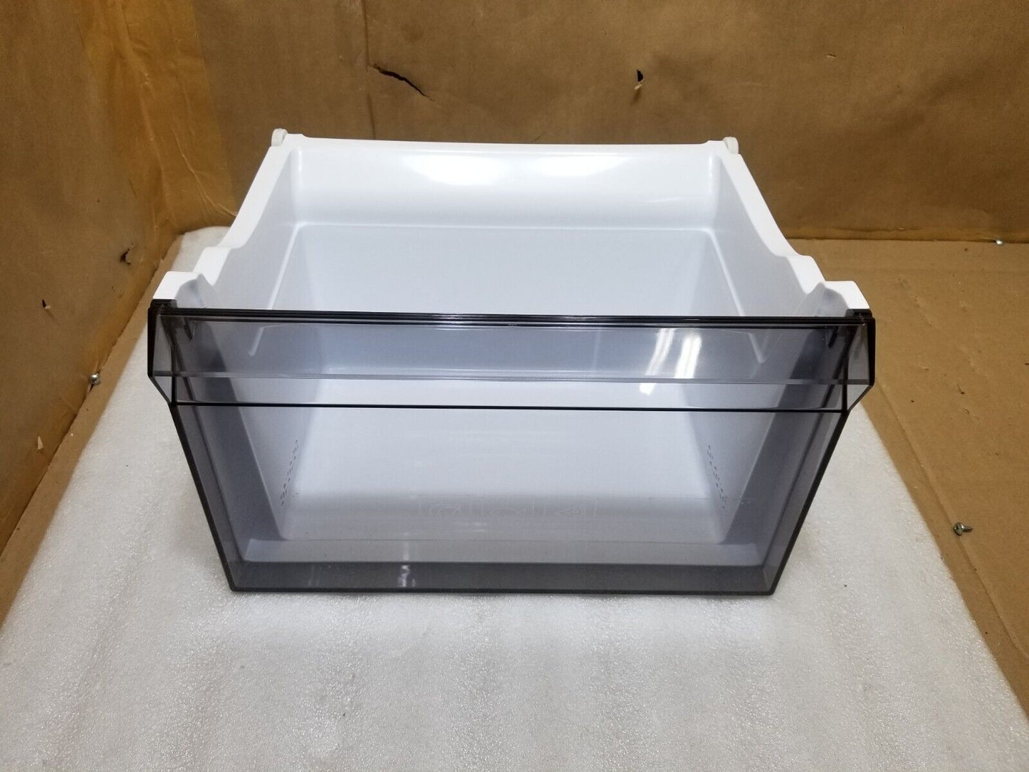 DA97-21875A Panier de boîtier d'assemblage bas