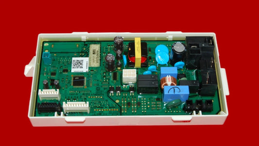 DC92-02527D Main Board