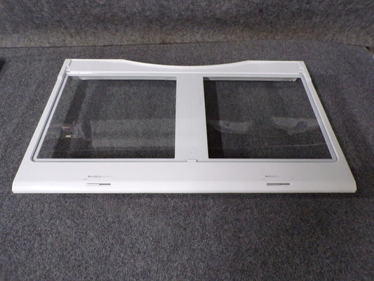 Samsung DA97-20900A Assembly Cover Veg-Ref;Aw2-Fs