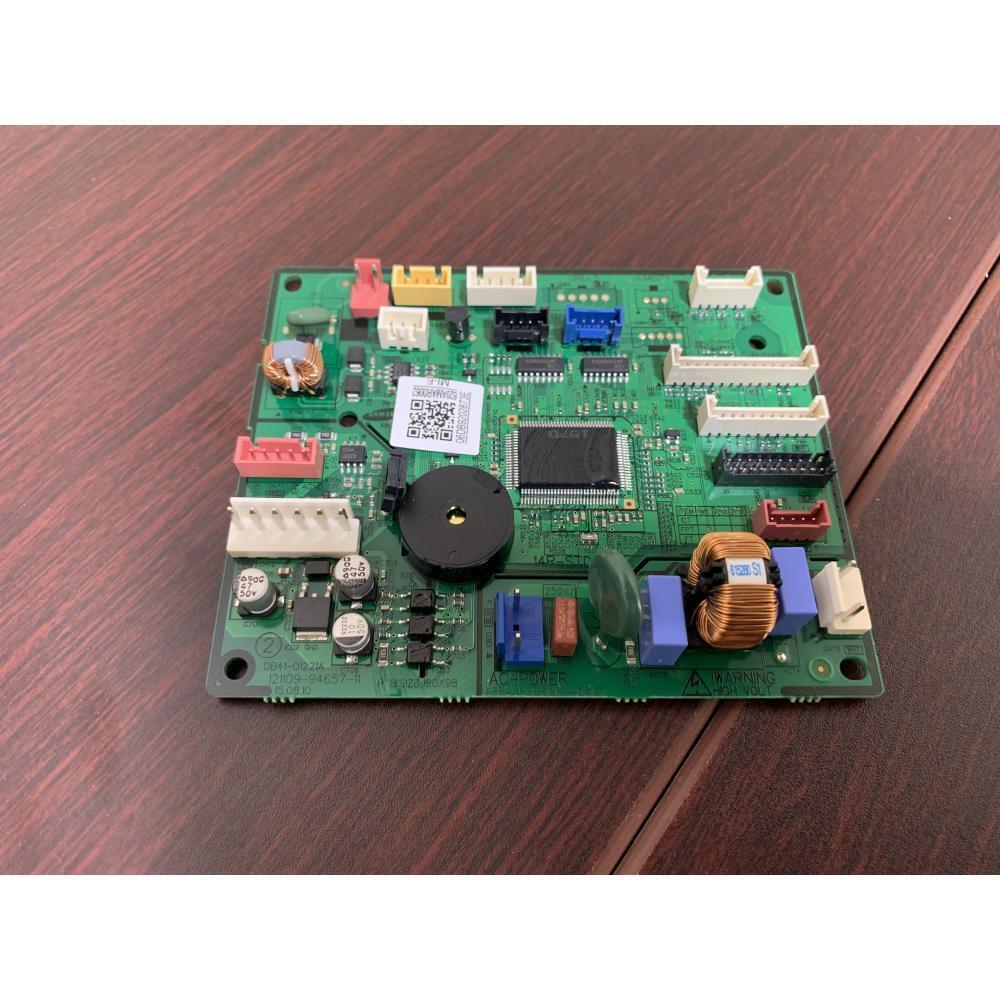 DB92-02873E MAIN PCB ASSEMBLY