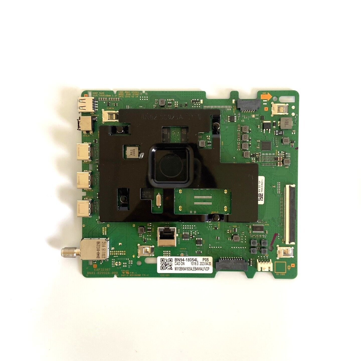 Samsung BN94-18054L ASSEMBLY PCB MAIN;CU7000C