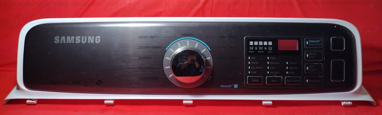 DC97-19576A ASSEMBLY S.PANEL CONTROL