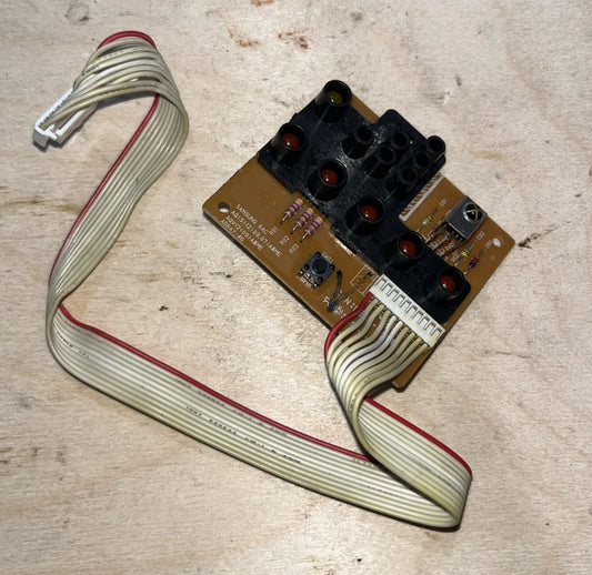 AFFICHAGE PCB DB41-00014A