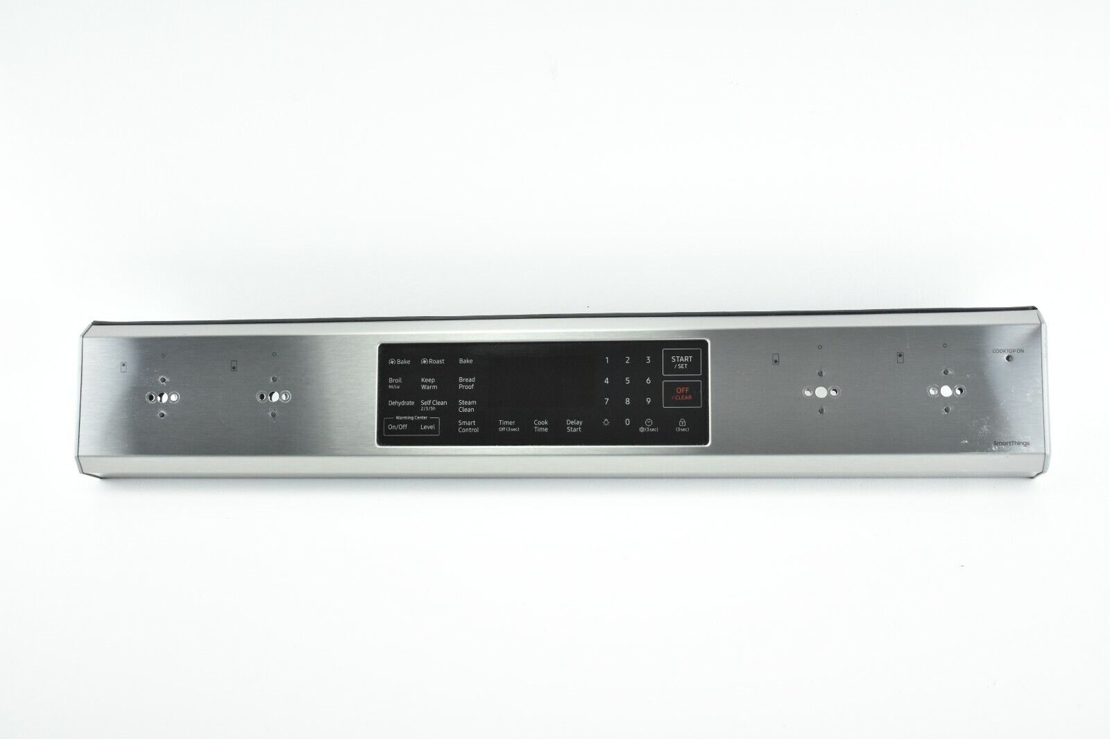 DG94-01915H ASSEMBLY CONTROL BOX;NE59M6850 - Samsung Parts USA