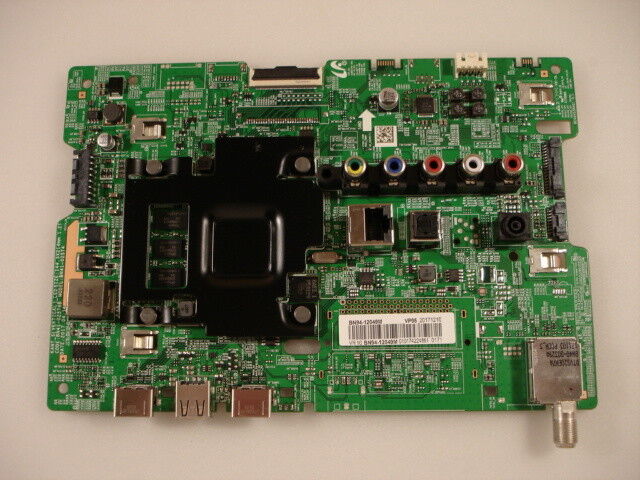 Samsung BN94-12049M MAIN PCB ASSEMBLY