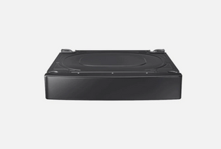Samsung WE272NV/A3 Washing Machine