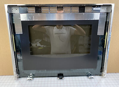 DG94-00866A ASSEMBLY DOOR SUB