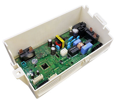 DC92-01987C MAIN PCB ASSEMBLY