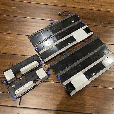 Samsung BN96-50551C Ensemble haut-parleur P-Front