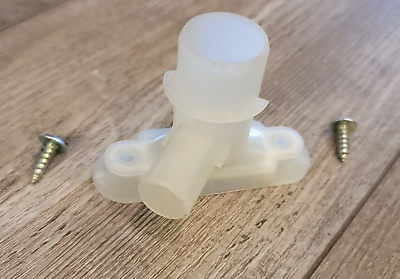 DC67-00760A HOSE CONNECTOR