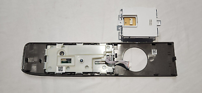 samsung DC97-22462Q ASSY PANEL CONTROL