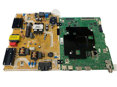 Carte d'assemblage P-Main Samsung BN96-52604C