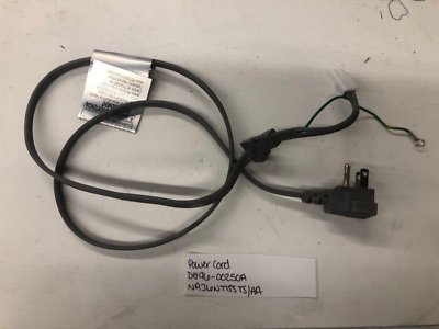 DC62-00605A NOZZLE-LOW;DRY-ON,PP,NATURAL