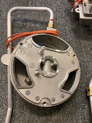 Samsung DG62-00058F BRÛLEUR SIMPLE ; NX5000A, ALDC