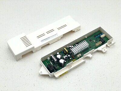 Samsung DC92-02393G Washer Electronic Control Board - Samsung Parts USA