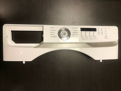 Panneau de commande d'assemblage Samsung DC97-21464L