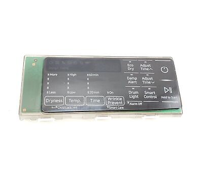 DC97-21502N ASSEMBLY PANEL CONTROL
