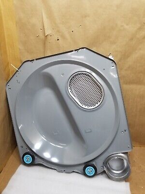 DC97-15001R ASSEMBLY DRUM BACK