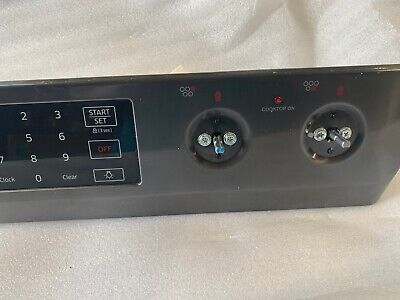 DG94-02549B ASSEMBLY CONTROL BOX;NE58N9430