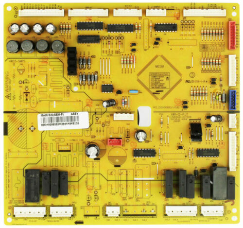 samsung DA94-05310L ASSEMBLY PCB EEPROM