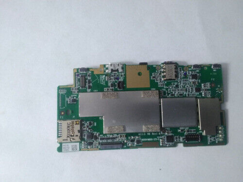 samsung DG94-04834B ASSEMBLY PCB EEPROM