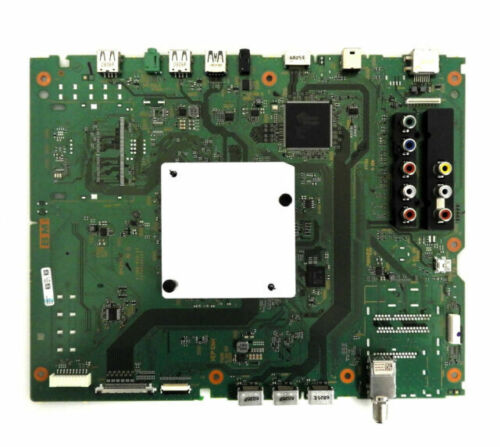 samsung BN94-17214H ASSEMBLY PCB MAIN