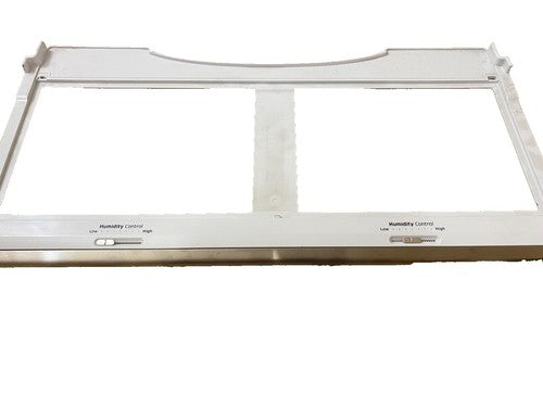 Samsung DA97-21878M Assy Case Veg;Rf9000Ac,Cd, Ind