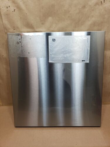 Samsung DD97-00489E Dishwasher Door Outer Panel - Samsung Parts USA