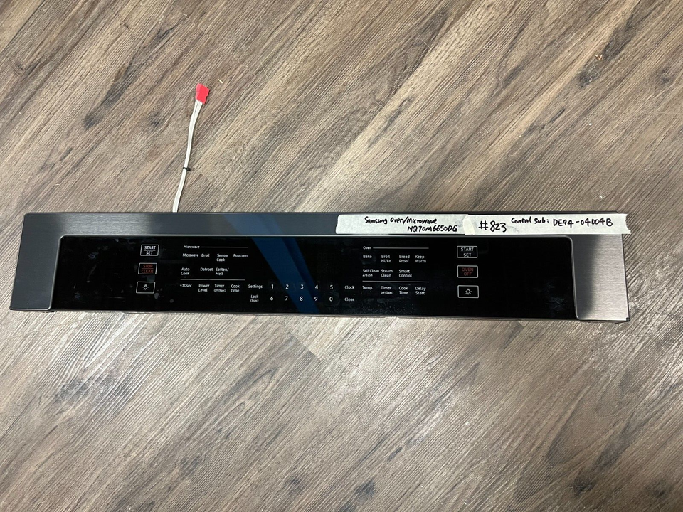 Samsung DE81-08577A Svc Power Board Soc - Samsung Parts USA