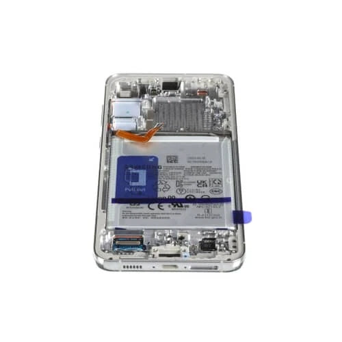 Samsung Mobile Galaxy S23+ Charger Port & SIM Board (Sub PBA) - GH96-15643A